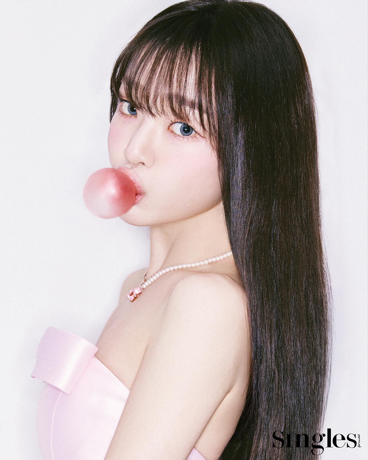 오마이걸 싱글즈 화보 이미지, 오마이걸 콘서트,오마이걸 미미, 효정, 유아, 승희, 유빈, 아린, 오마이걸 10주년 콘서트